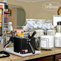 Comfort Inn Corsicana 