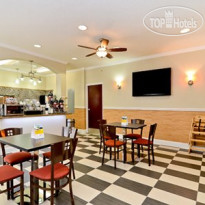 Comfort Inn Corsicana 