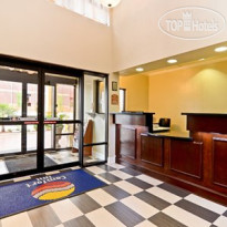 Comfort Inn Corsicana 