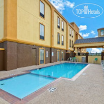 Comfort Inn Corsicana 
