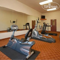 Comfort Suites Granbury 