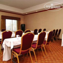 Comfort Suites Granbury 