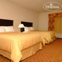 Comfort Suites Granbury 