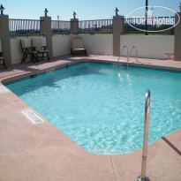 Candlewood Suites Fort Stockton