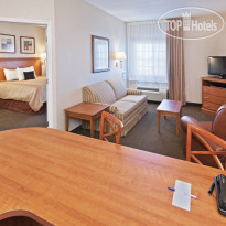 Candlewood Suites Fort Stockton