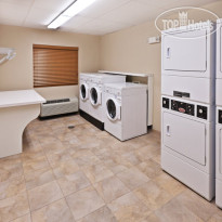 Candlewood Suites Fort Stockton