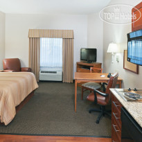 Candlewood Suites Fort Stockton