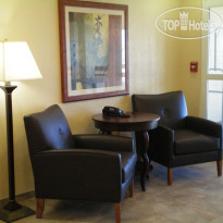 Candlewood Suites Fort Stockton