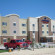 Candlewood Suites Fort Stockton 
