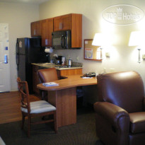 Candlewood Suites Fort Stockton