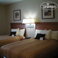 Candlewood Suites Fort Stockton