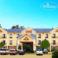 Comfort Suites Lufkin