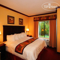 Comfort Suites Lufkin