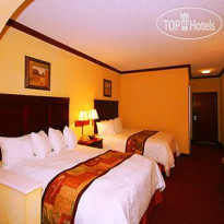 Comfort Suites Lufkin