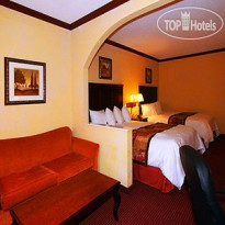 Comfort Suites Lufkin