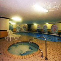 Comfort Suites Lufkin