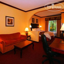 Comfort Suites Lufkin