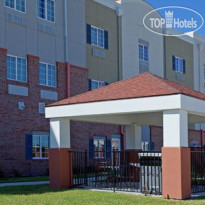 Candlewood Suites League City 