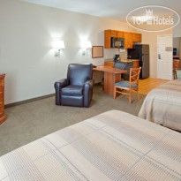 Candlewood Suites League City 