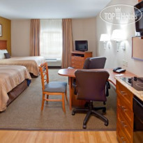 Candlewood Suites League City 