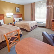 Candlewood Suites League City 