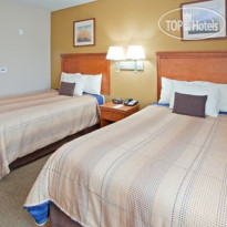 Candlewood Suites League City 