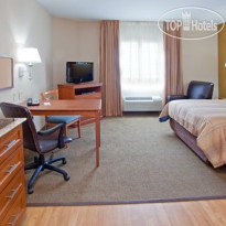 Candlewood Suites League City 