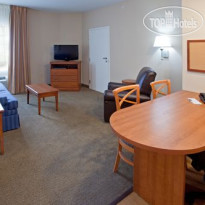 Candlewood Suites League City 