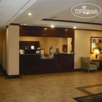 Candlewood Suites League City 