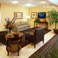 Candlewood Suites League City 