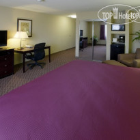 Best Western Plus Burleson Inn & Suites 