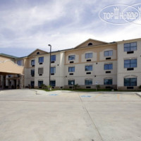 Best Western Plus Burleson Inn & Suites 2*