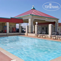 Days Inn Plainview 