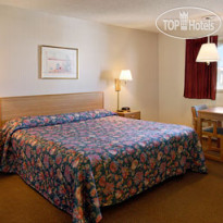 Days Inn Plainview 