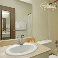 Howard Johnson Express Inn - Denton 