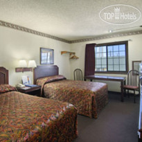 Howard Johnson Express Inn - Denton 