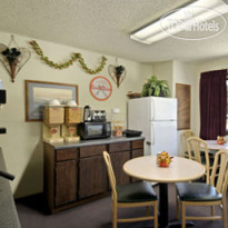 Howard Johnson Express Inn - Denton 