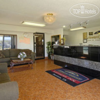 Howard Johnson Express Inn - Denton 