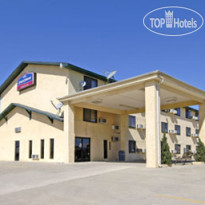 Howard Johnson Express Inn - Denton 