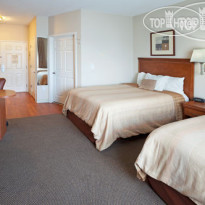 Candlewood Suites Corpus Christi-Spid 