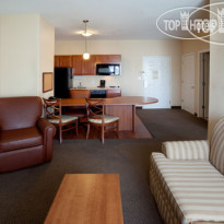 Candlewood Suites Corpus Christi-Spid 