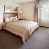 Candlewood Suites Corpus Christi-Spid 