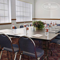 Days Inn San Antonio Northwest / Fiesta Park 