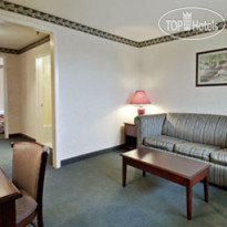 Days Inn San Antonio Northwest / Fiesta Park 