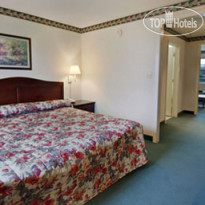 Days Inn San Antonio Northwest / Fiesta Park 