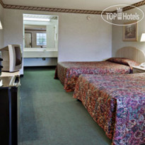 Days Inn San Antonio Northwest / Fiesta Park 