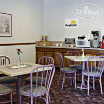 Days Inn San Antonio Northwest / Fiesta Park 