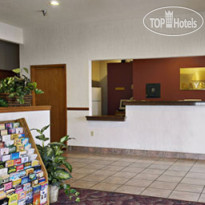 Days Inn San Antonio Northwest / Fiesta Park 