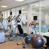 Hilton Garden Inn Granbury 