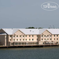 Hilton Garden Inn Granbury 